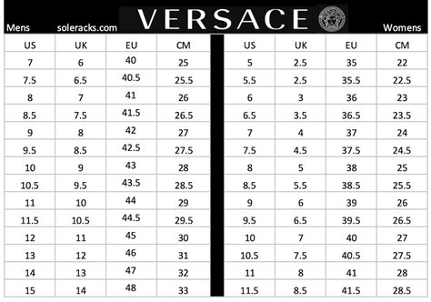 boys versace|Versace kids size chart.